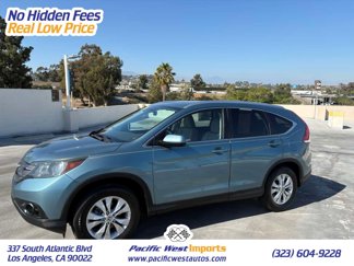 Used 2014 Honda CR-V EX-L image 1