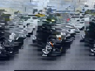 Used 2011 MINI Cooper S image 1