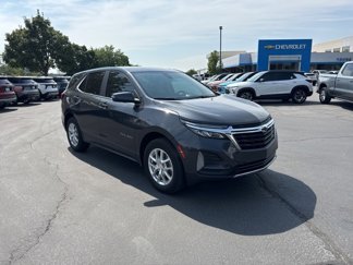 Used 2022 Chevrolet Equinox LT image 1