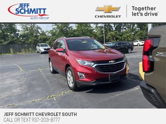 Used 2019 Chevrolet Equinox LT image 1