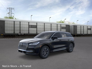 New 2025 Lincoln Corsair AWD image 1