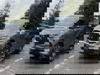 New 2025 INFINITI QX60 Pure w/ Cargo Package image 1