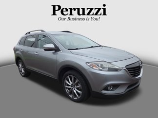 Used 2014 MAZDA CX-9 Grand Touring w/ GT Technology Package image 1