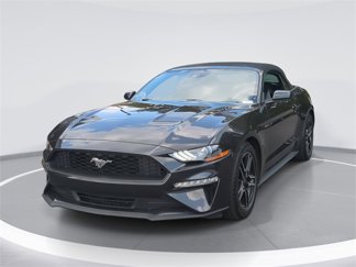 Used 2023 Ford Mustang Premium image 1
