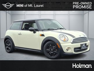 Used 2013 MINI Cooper Hardtop image 1