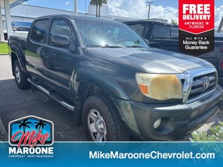 Used 2009 Toyota Tacoma PreRunner image 1