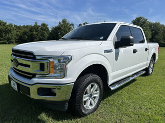 Used 2019 Ford F150 XLT image 1