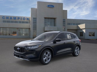 New 2025 Ford Escape ST-Line Elite image 1