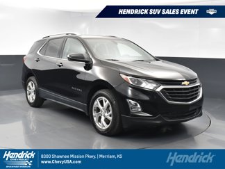 Used 2019 Chevrolet Equinox LT image 1