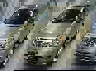 Used 2015 Nissan Rogue S w/ Convenience Package image 1
