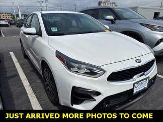 Used 2019 Kia Forte S w/ S Premium Package image 1
