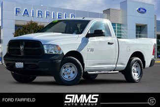 Used 2018 RAM 1500 Tradesman w/ Power & Remote Entry Group image 1
