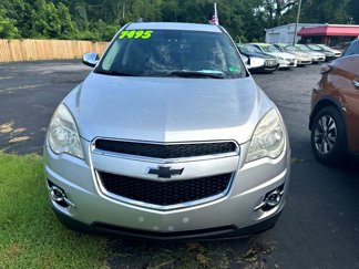 Used 2013 Chevrolet Equinox LT w/ Chrome Package image 1