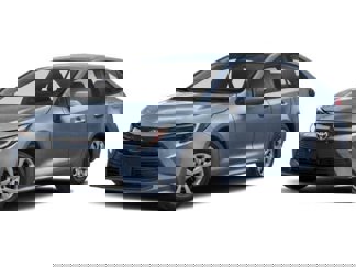New 2025 Toyota Corolla LE image 1