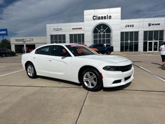 Used 2023 Dodge Charger SXT image 1