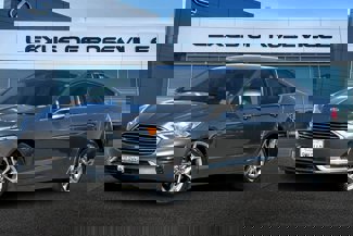 Used 2020 Ford Fusion SEL image 1