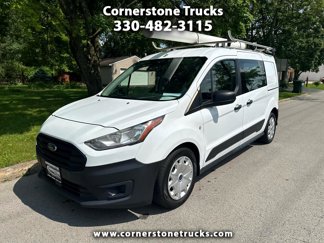 Used 2019 Ford Transit Connect XL image 1