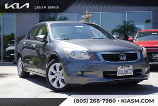 Used 2008 Honda Accord EX-L image 1
