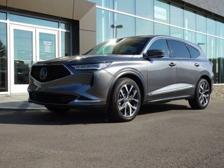 Used 2022 Acura MDX SH-AWD w/ Technology Package image 1