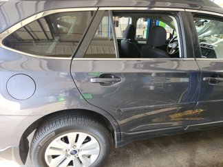 Used 2017 Subaru Outback 2.5i Premium image 1