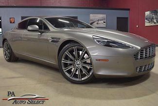 Used 2010 Aston Martin Rapide image 1