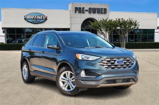 Used 2019 Ford Edge SEL w/ Equipment Group 201A image 1