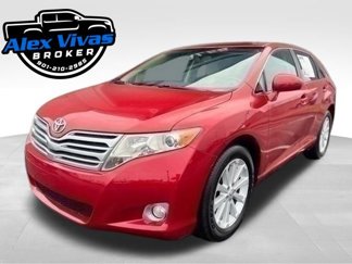 Used 2011 Toyota Venza image 1