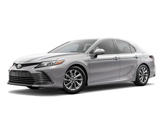 Certified 2024 Toyota Camry LE image 1