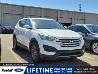 Used 2015 Hyundai Santa Fe Sport image 1