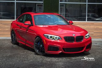 Used 2020 BMW 230i Coupe w/ M Sport Package image 1