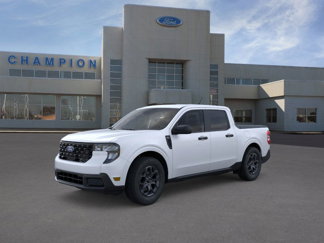 New 2025 Ford Maverick XLT w/ Equipment Group 301A image 1