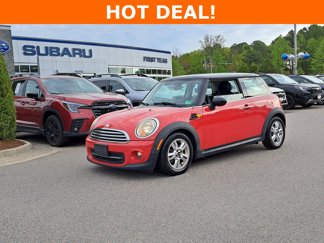 Used 2013 MINI Cooper Hardtop image 1