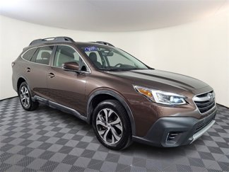 Used 2020 Subaru Outback Limited XT w/ Popular Package #2 video 1