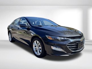 Used 2023 Chevrolet Malibu LT image 1