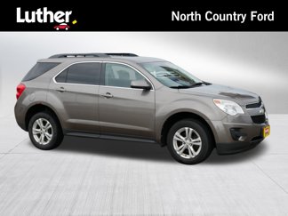 Used 2012 Chevrolet Equinox LT w/ Driver Convenience Package image 1