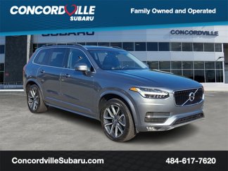 Used 2019 Volvo XC90 T6 Momentum w/ Protection Package Premier image 1