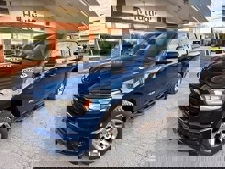 Used 2021 RAM 1500 Big Horn image 1
