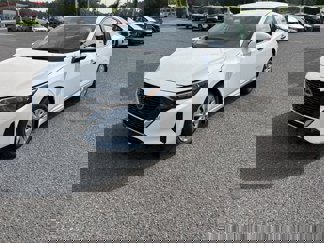 New 2025 Nissan Sentra S image 1