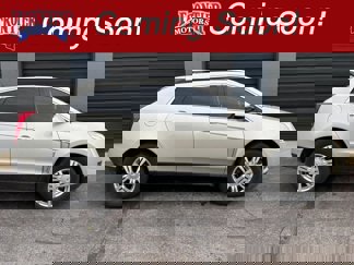 Used 2013 Cadillac SRX Luxury image 1