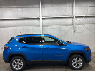 New 2025 Jeep Compass Latitude w/ Sun and Sound Group image 1