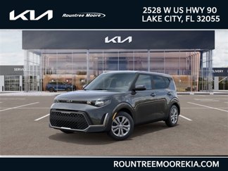 New 2025 Kia Soul LX image 1