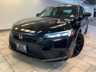 Used 2022 Honda Civic Sport image 1