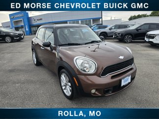Used 2013 MINI Cooper Countryman S image 1