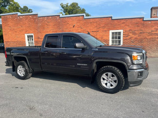 Used 2015 GMC Sierra 1500 SLE w/ SLE Value Package image 1