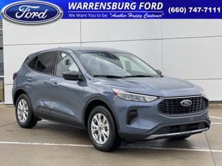 New 2025 Ford Escape Active w/ Cold Weather Package image 1