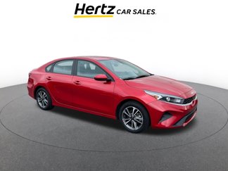 Used 2023 Kia Forte LXS image 1