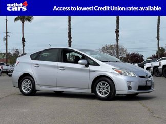 Used 2010 Toyota Prius Two image 1
