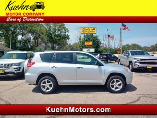 Used 2010 Toyota RAV4 4WD image 1