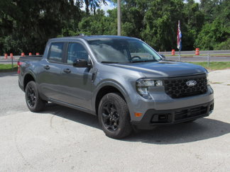 New 2025 Ford Maverick XLT w/ XLT Luxury Package image 1