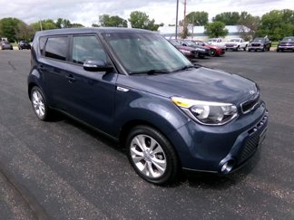 Used 2016 Kia Soul ! image 1